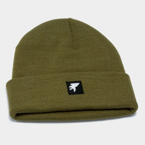 Шапка Joma EXPLORER WINTER HAT хакі 401088.423