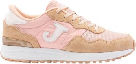 Кроссовки Joma Женские C.367 Lady 2310 Pink