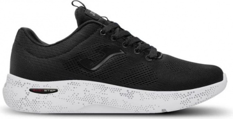 Кроссовки Joma C.CORINTO 2321 черные CCORIS2321