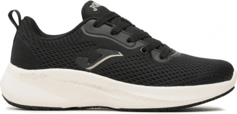 Кроссовки Joma Женские C.Poseidon Lady 2301 Black