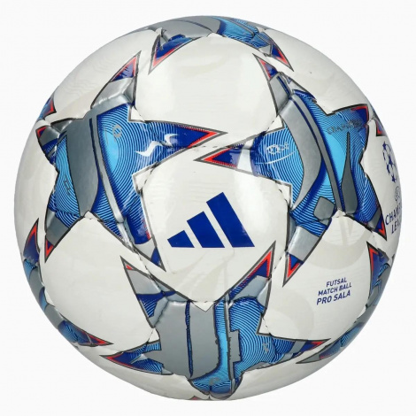 Футзальный мяч adidas UCL Pro Sala 23/24