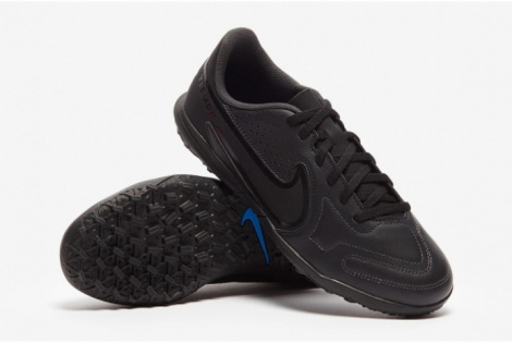 Дитячі сороконіжки Nike Tiempo Legend 9 Club TF Junior DA1334-001