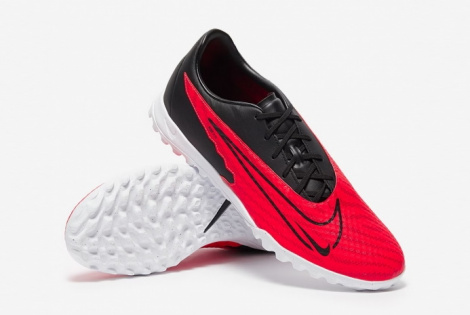 Сороконожки Nike Phantom GX Academy TF DD9477-600