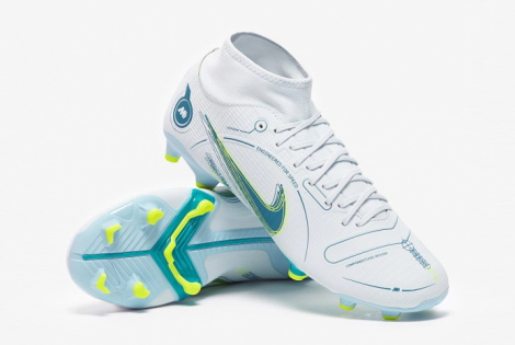 Футбольные бутсы Nike Mercurial Superfly 8 Academy MG DJ2873-054