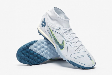 Сороконіжки Nike Mercurial Superfly 8 Academy TF DJ2878-054