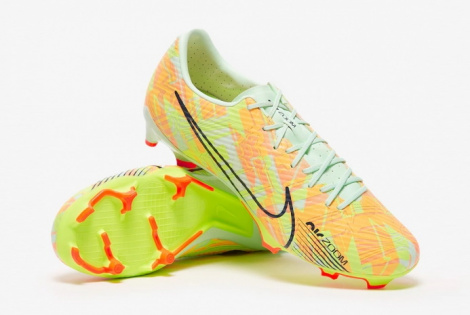 Футбольні бутси Nike Air Zoom Mercurial Vapor 15 Academy MG DJ5631-343