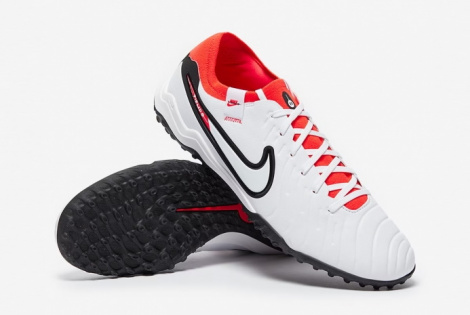 Сороконожки Nike Tiempo Legend X Pro TF DV4336-100