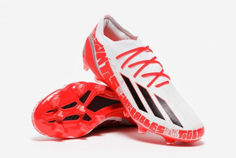 Футбольні бутси Adidas X Speedportal Messi.1 FG GW8387
