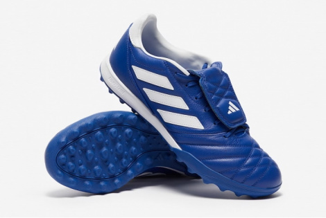 Сороконіжки Adidas Copa Gloro TF (шкіра) GY9061