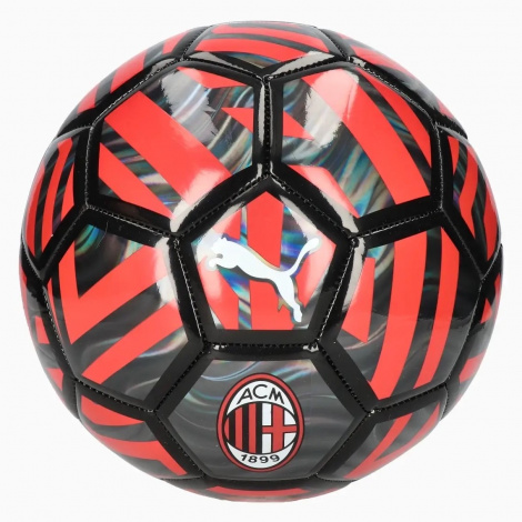Футбольний м'яч Puma AC Milan Fan