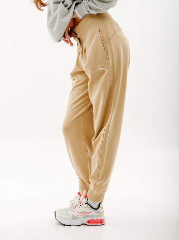 Брюки Puma Her High-Waist Pants Tr
