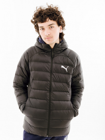 Куртка Puma PACKLITE DOWN JACKET чорна 84935501