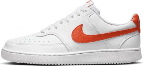 Кеди Nike COURT VISION LO NN біло-червоні DH2987-108