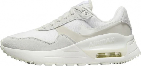 Кросівки жіночі Nike AIR MAX SYSTM бежеві DZ1637-001