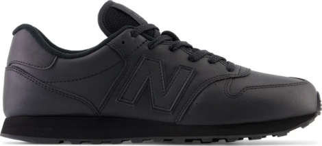 Кросівки New Balance 500 чорні GM500ZB2