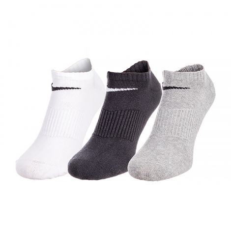 Носки Nike U Nk Perf Ltwt Ns 3Pr Nfs 144