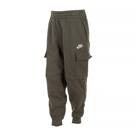 Брюки Nike Club Flc