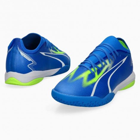 Футзалки Puma Ultra Match IT