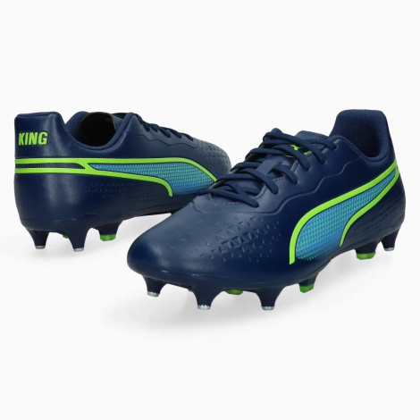 Футбольні бутси Puma King Match MxSG
