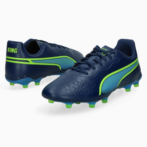 Футбольні бутси Puma King Match FG/AG