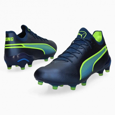 Футбольні бутси Puma King Ultimate FG/AG