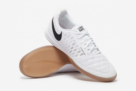 Футзалки Nike Lunar Gato II IC 580456-101
