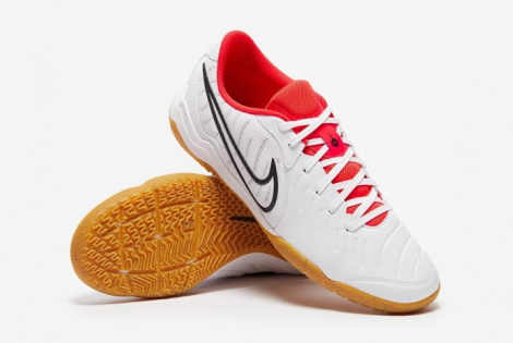 Футзалки Nike Tiempo Legend X Academy IC DV4341-100
