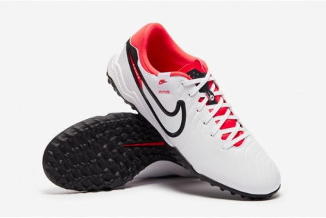 Дитячі сороконіжки Nike Tiempo Legend X Academy TF Junior DV4351-100