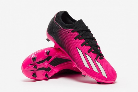 Дитячі футбольні бутси Adidas X Speedportal.3 FG Junior GZ5071