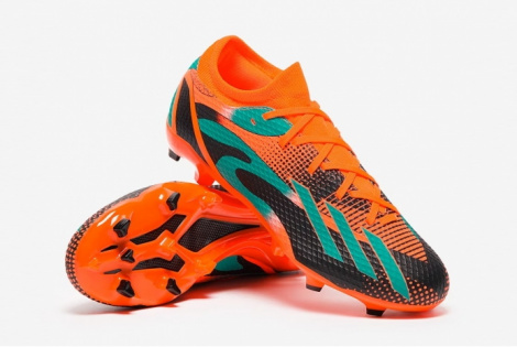 Футбольні бутси Adidas X Speedportal Messi.3 FG GZ5146