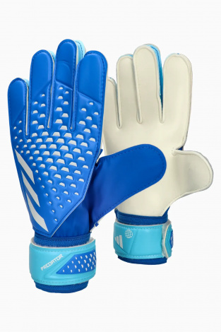 Воротарські рукавички adidas Predator Training