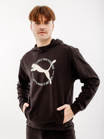 Кофта Puma Better Sportswear Hoodie