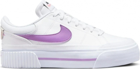 Кросівки Nike Court Legacy Lift