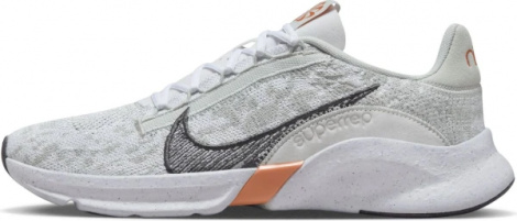 Кросівки Nike SUPERREP GO 3 NN FK сірі DH3394-013