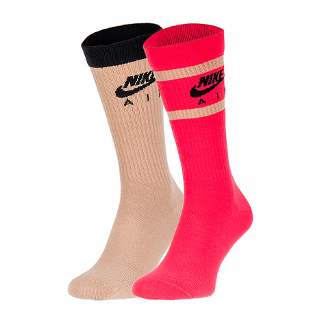 Носки Nike U Nk Everyday Essential Crew