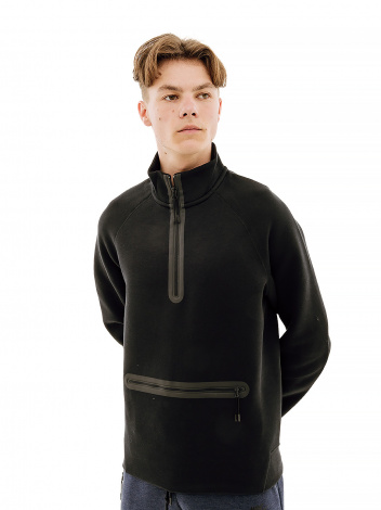 Реглан Nike TOP чорний FB7998-010