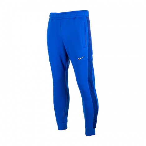 Спортивні штани Nike JOGGER BB синій FN0246-480