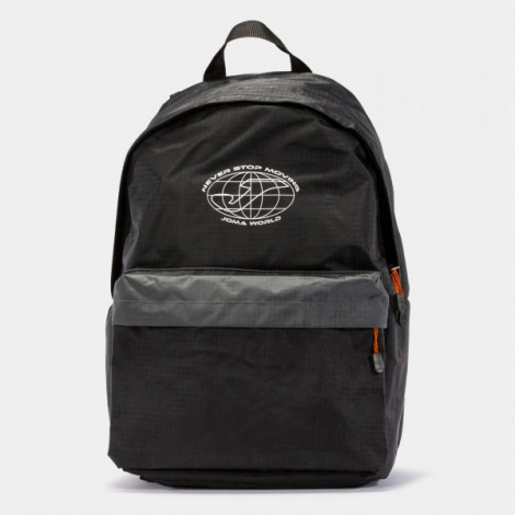 Рюкзак Joma Moving Joma World Backpack Black