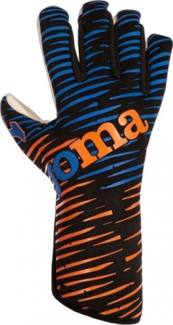 Воротарські рукавички Joma GK-PANTHER різнокольорові 401182.308