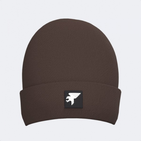 Шапка Joma GORROS коричнева 401088.825
