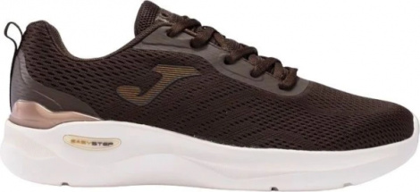 Кроссовки Joma Женские Gamma Коричневые