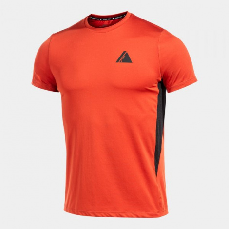 Футболка Joma Indoor Gym Красная