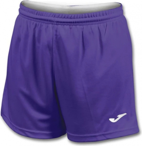 Шорти жіночі Joma PARIS II фіолетові 900282.550