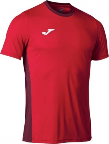 Футболка Joma Мужская Winner Ii Красная