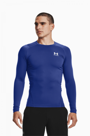Термофутболка Under Armour HeatGear LS