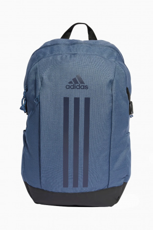 Рюкзак adidas Power VII - темно-синій