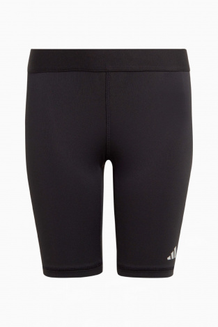 Дитячі термошорти adidas Techfit Aeroready Short Tight Junior