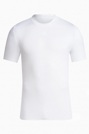 Термофутболка adidas Techfit SS