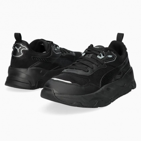 Кросівки Puma Trinity