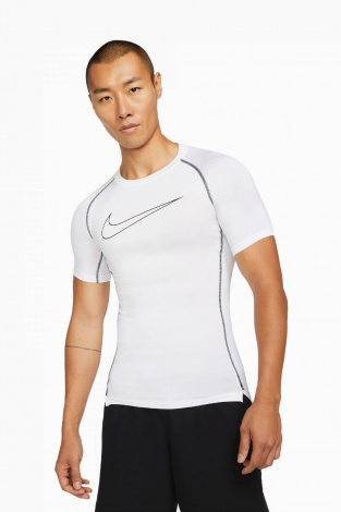 Термофутболка Nike Pro Dri-FIT